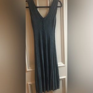 Angelrox mineral goddess dress
